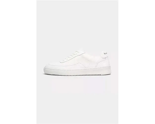 Filling Pieces sneakers din piele Mondo 2.0 Ripple Nappa culoarea alb, 39922901901
