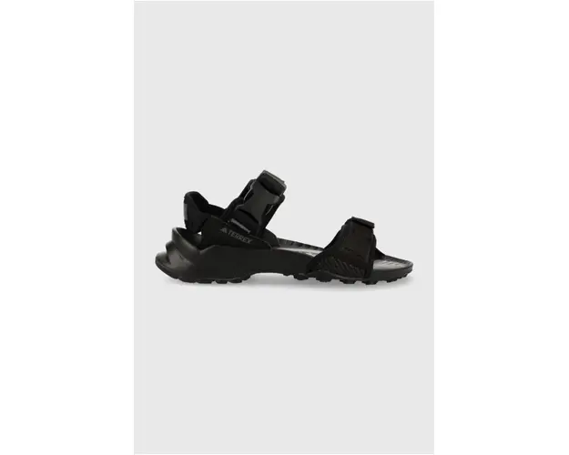 adidas TERREX sandale TERREX Hydroterra culoarea negru ID4269