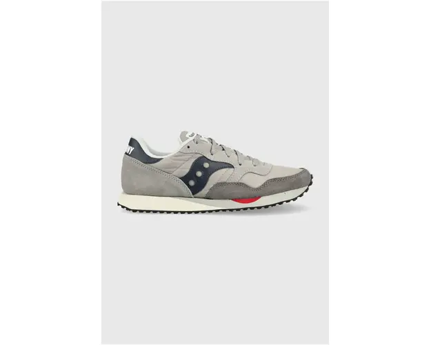 Saucony sneakers DXN TRAINER culoarea gri S70757.1