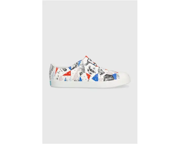Native tenisi Jefferson Print - StrWrs 11112701.2064
