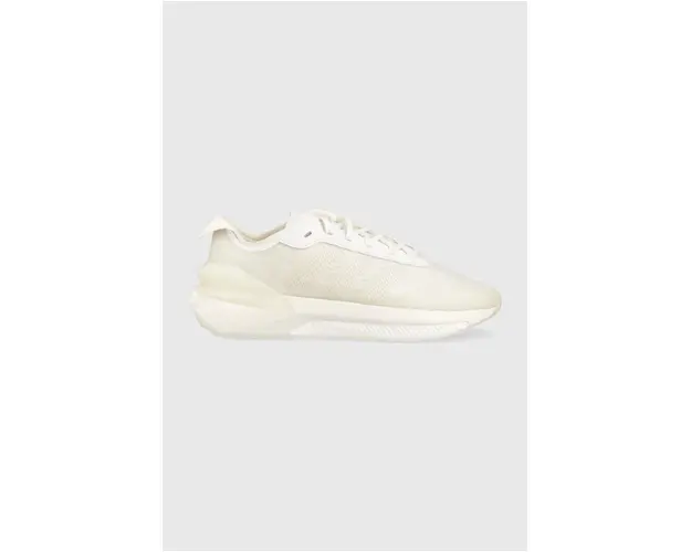 adidas Originals sneakers Avryn culoarea alb, HP5972 HP5972-FTWWHT