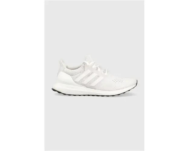 adidas Originals sneakers Ultraboost 1.0 culoarea alb HQ4202