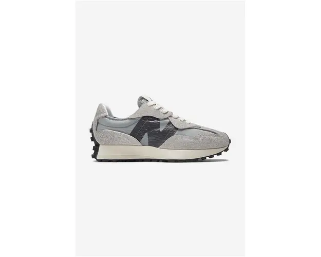 New Balance sneakers U327WCA culoarea gri U327WCA-WCA