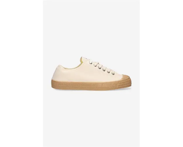 Novesta tenisi STAR MASTER culoarea bej N772019.99Y99Y003-BLACK