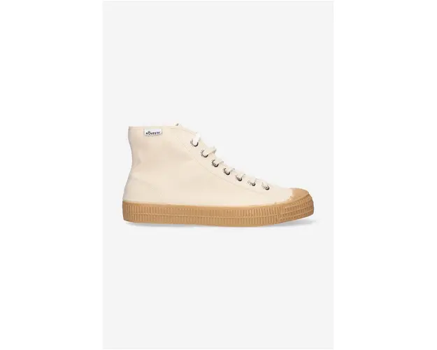 Novesta tenisi STAR DRIBBLE culoarea bej N772060.99Y99Y003-BLACK