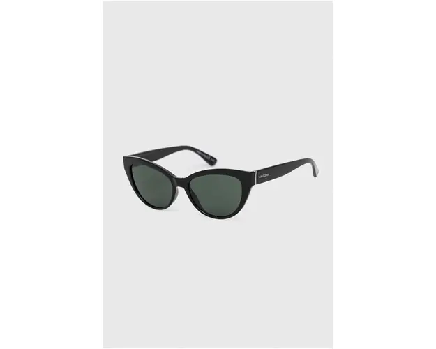 Von Zipper ochelari de soare Ya Ya! femei, culoarea negru
