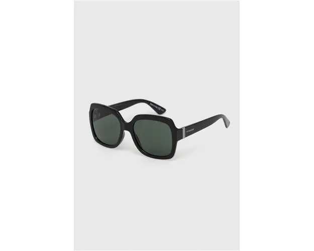Von Zipper ochelari de soare Dolls femei, culoarea negru
