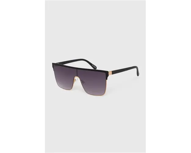 Aldo ochelari de soare ASTOVETH femei, culoarea negru, ASTOVETH.970