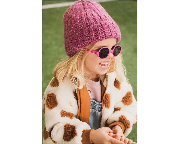 Ki ET LA ochelari de soare copii RoZZ culoarea roz