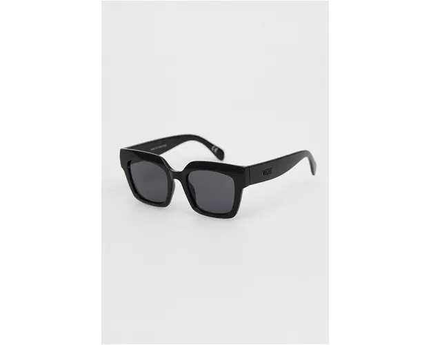 Vans ochelari de soare barbati, culoarea negru