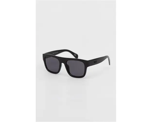 Vans ochelari de soare barbati, culoarea negru