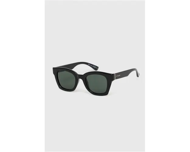 Von Zipper ochelari de soare Gabba culoarea negru
