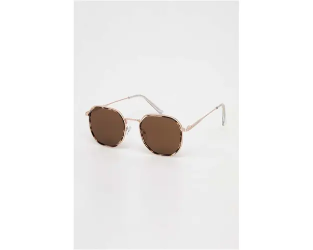 Aldo ochelari de soare CIGOLITH barbati, culoarea maro, CIGOLITH.240