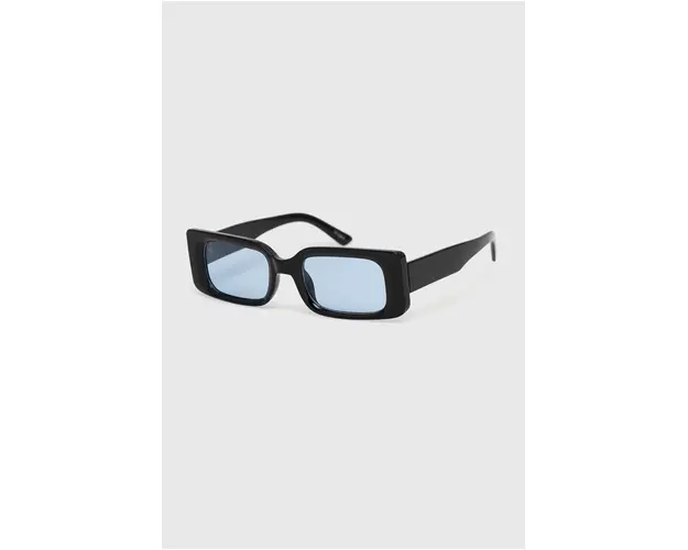 Jeepers Peepers ochelari de soare culoarea negru