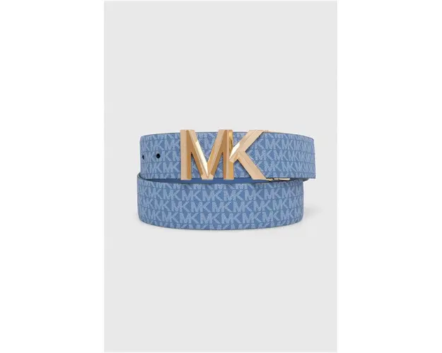 MICHAEL Michael Kors curea de piele cu doua fete femei