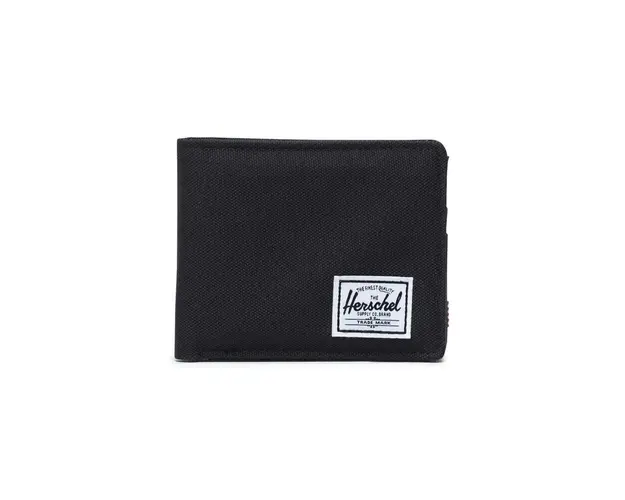 Herschel portofel culoarea negru 10363.00165.OS-Black