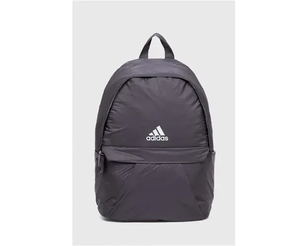 adidas Performance rucsac femei, culoarea gri, mare, uni HY0756