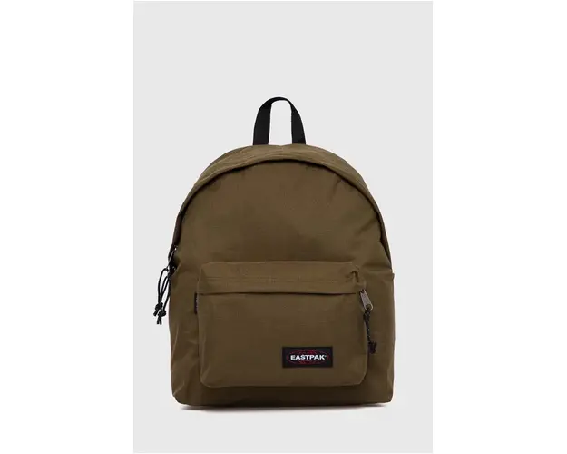 Eastpak rucsac culoarea verde, mare, uni EK000620J321-J32