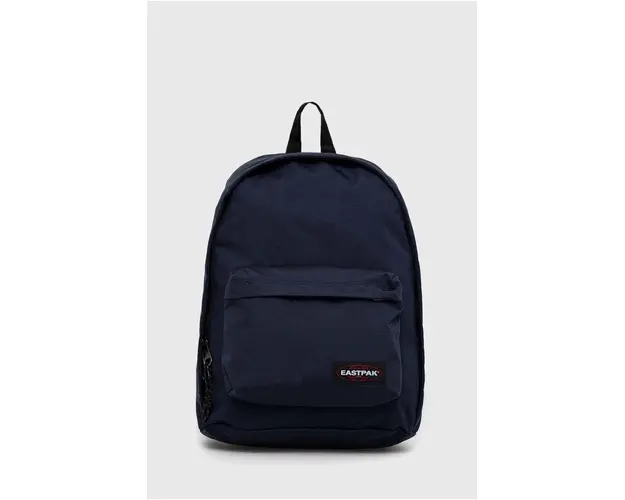 Eastpak rucsac culoarea bleumarin, mare, uni
