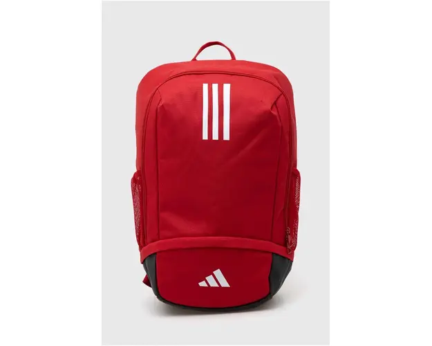 adidas Performance rucsac culoarea rosu, mare, modelator