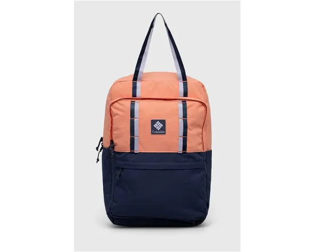 Columbia rucsac culoarea bleumarin, mare, cu model 2032561-010