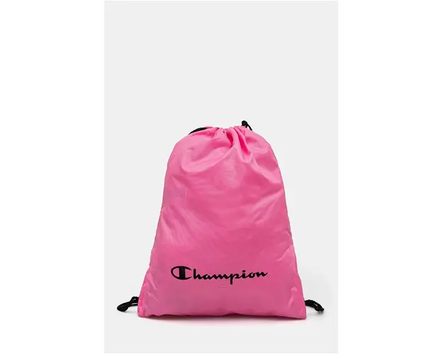 Champion rucsac culoarea roz, cu imprimeu, 802339