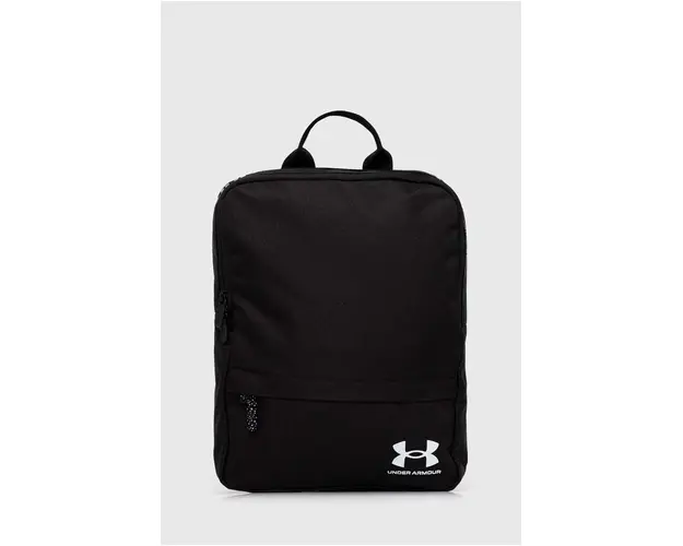 Under Armour rucsac culoarea negru, mare, neted