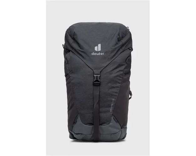 Deuter rucsac AC Lite 14 SL culoarea gri, mare, neted