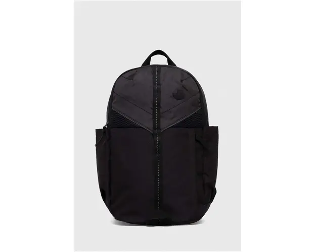 adidas Originals rucsac culoarea negru, mare, neted