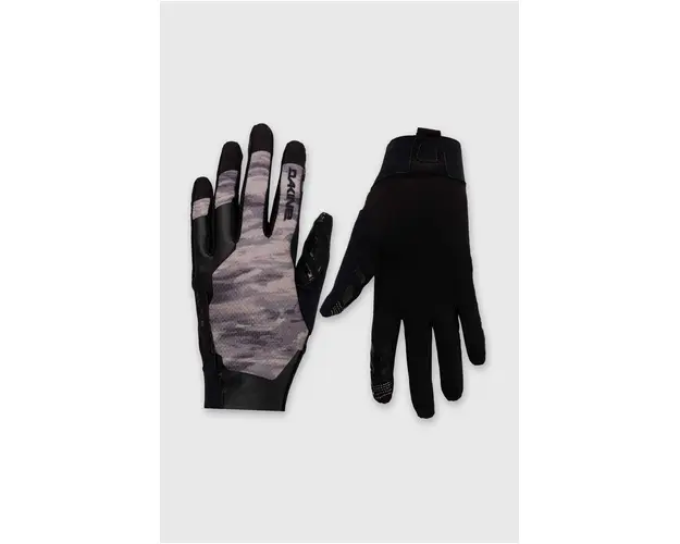 Dakine manusi Covert femei, culoarea maro