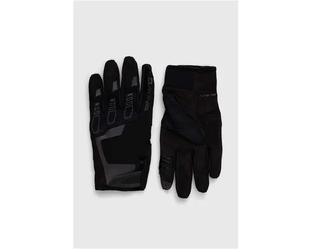 Dakine manusi Cross-X barbati, culoarea negru