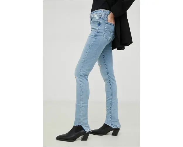 Levi's jeansi 721 femei