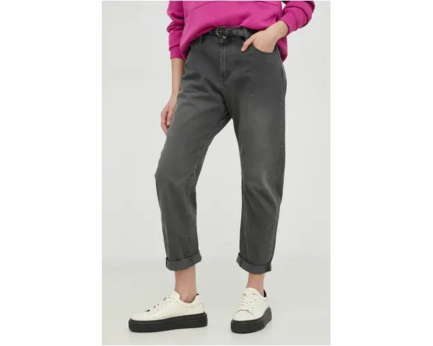 G-Star Raw jeansi Arc 3D femei, high waist