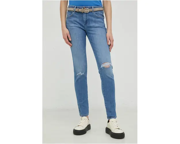 Wrangler jeansi 615 femei