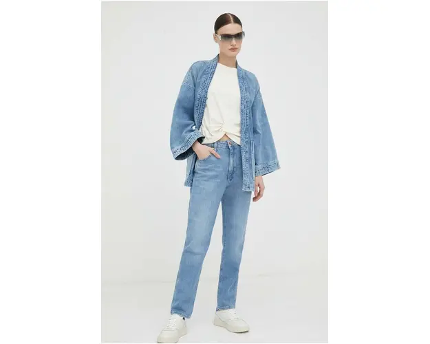 Wrangler jeansi Walker femei