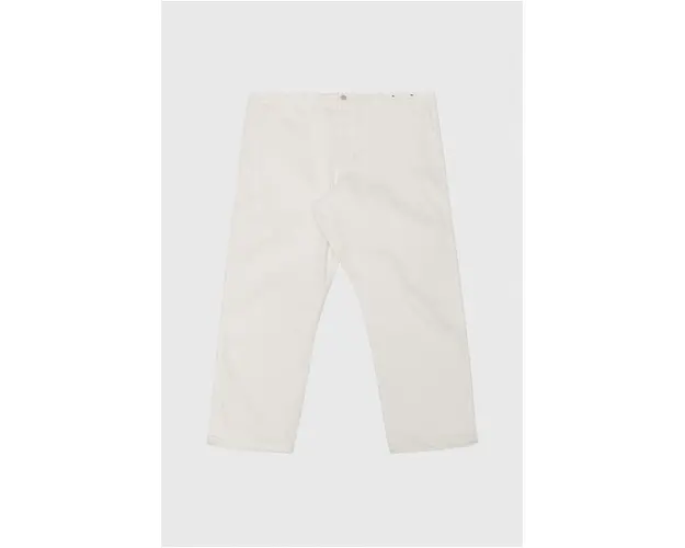 Hollister Co. jeansi femei high waist