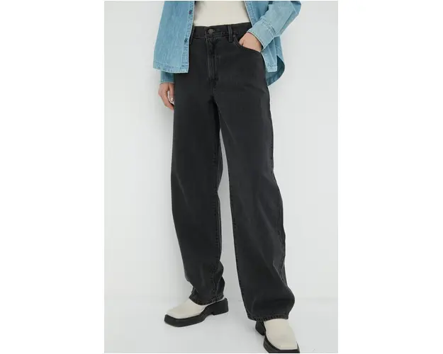 Levi's jeansi femei medium waist