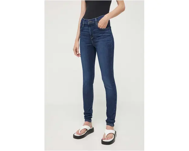 Levi's jeans femei 52797.0351-navy