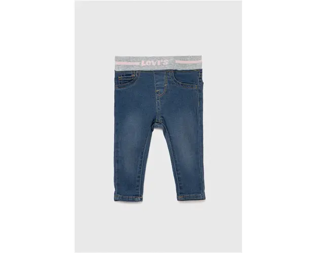 Levi's jeans bebelusi