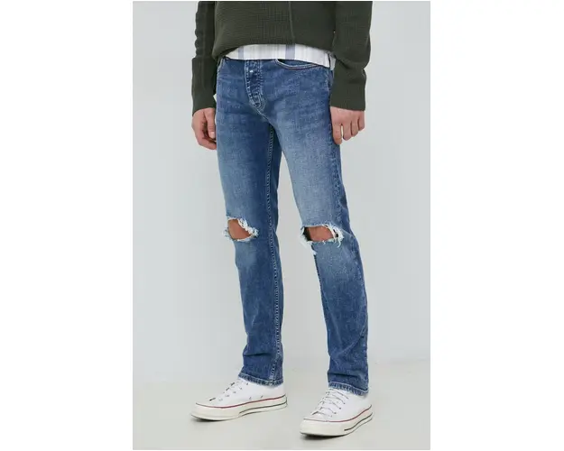 Young Poets Society jeansi Max barbati