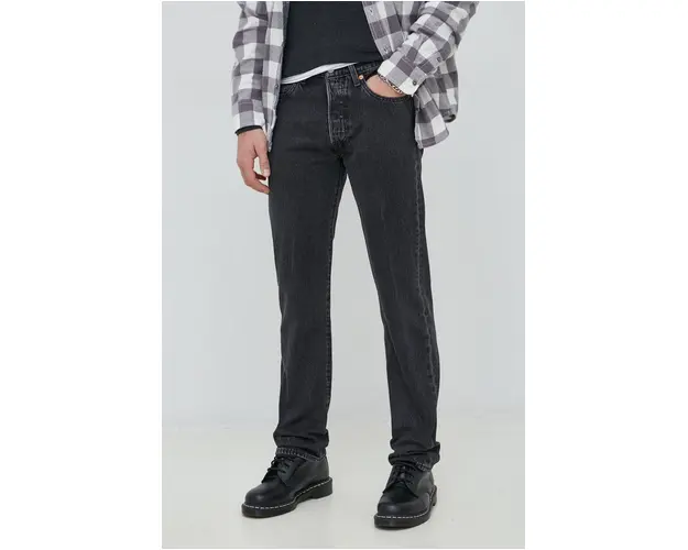 Levi's jeansi 501 barbati