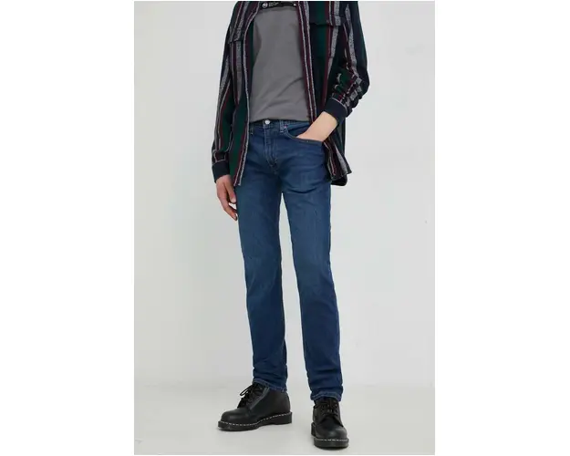 Levi's jeansi 502 barbati