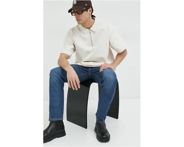 Levi's jeansi 502 Taper barbati