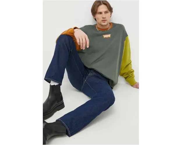 Levi's jeansi 501 barbati