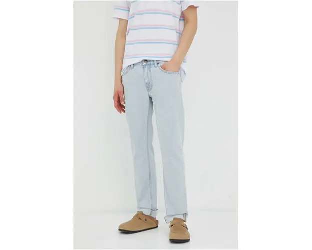 Lee jeansi Daren Zip Fly barbati