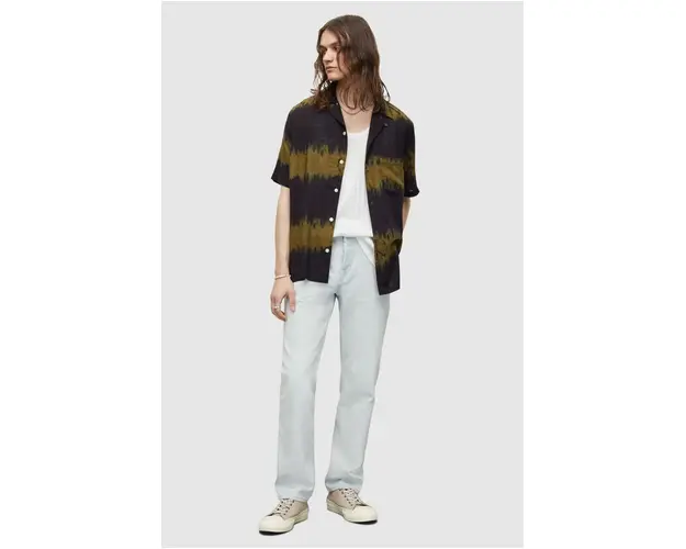 AllSaints jeansi barbati