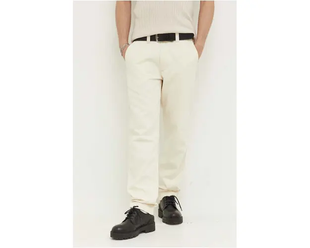 Abercrombie & Fitch jeansi barbati