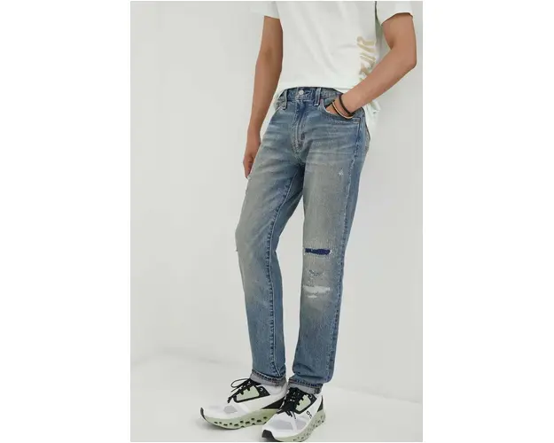 Levi's jeansi 512 SLIM TAPER barbati