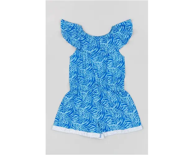 zippy salopeta din bumbac pentru copii bumbac