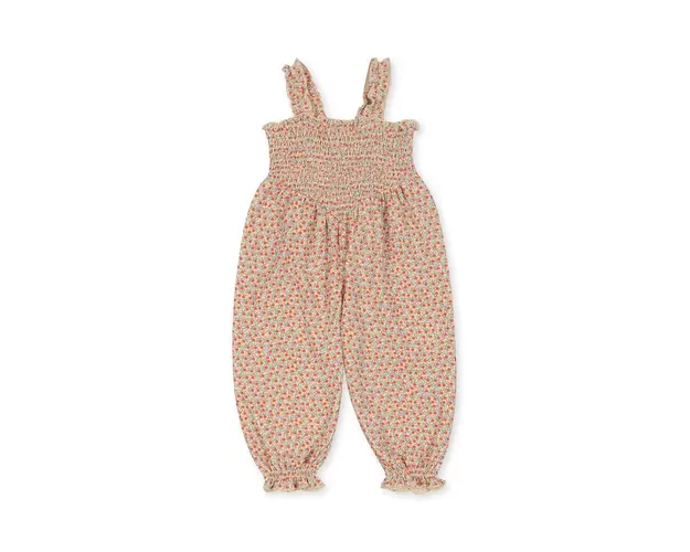 Konges Sløjd salopeta copii culoarea violet